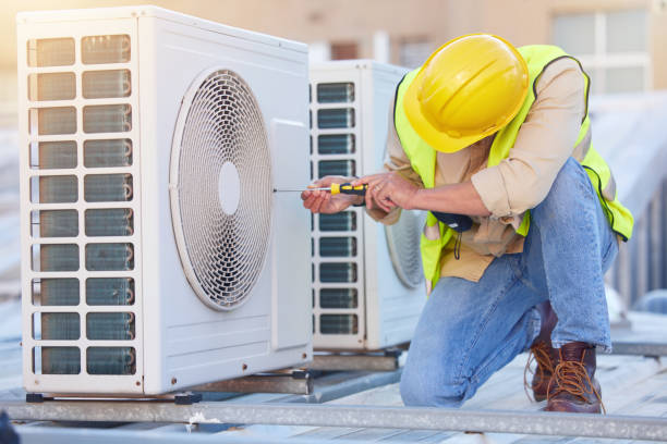 Local HVAC companies in Sorrento, LA